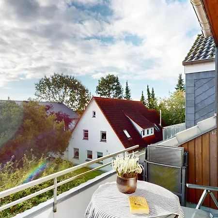 Neuklosterhof App. 23 Apartment Pelzerhaken