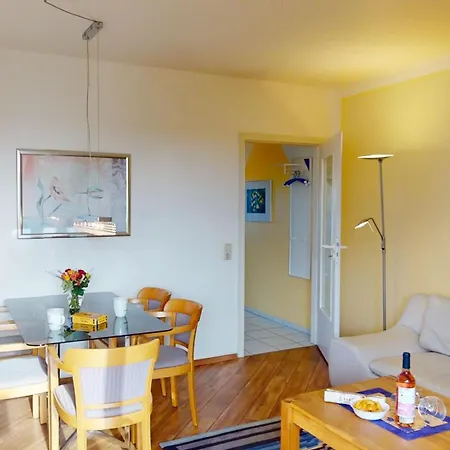 Neuklosterhof App. 23 Apartment Pelzerhaken