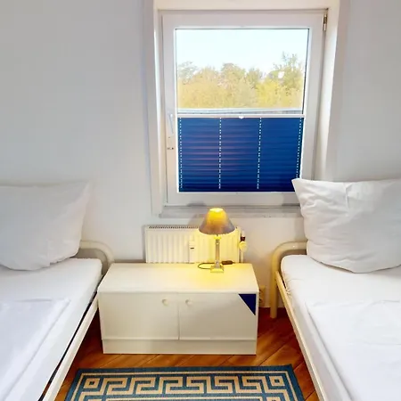 Neuklosterhof App. 23 Apartment Pelzerhaken