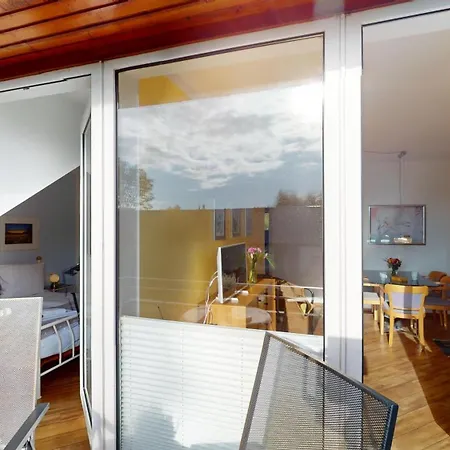 Apartmán Neuklosterhof App. 23 *