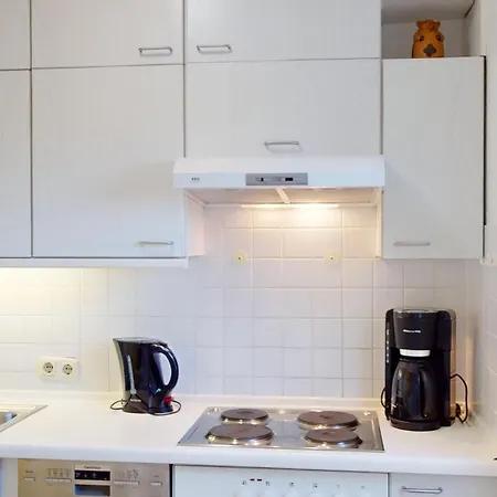 Neuklosterhof App. 23 *