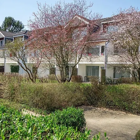 Neuklosterhof App. 23 Apartment *