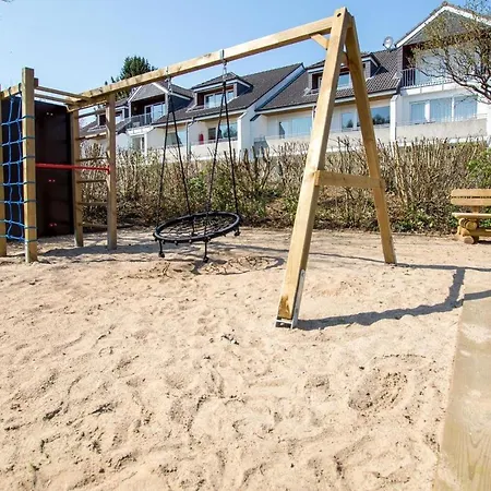 Neuklosterhof App. 23 Pelzerhaken