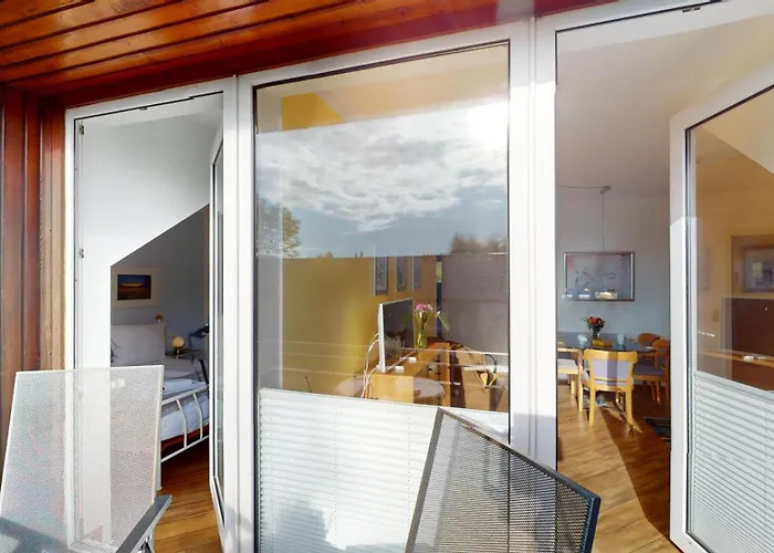 Apartamento Neuklosterhof App. 23 *