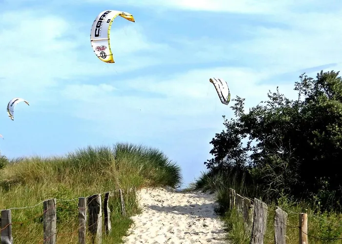 Neuklosterhof App. 23 Apartamento Pelzerhaken